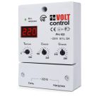 Реле напряжения