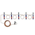 Переносное заземление