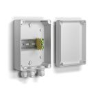 Коробка монтажная