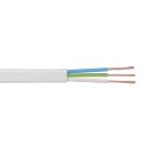 Провод плоский для внутренней электропроводки