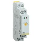 Реле контроля уровня/заполнения