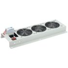 Панель вентиляционная для распределительного шкафа