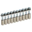 Перемычка клеммной колодки