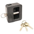 Навесной замок