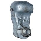 Аксессуары для траверсы опоры линии электропередач