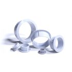 Заглушка трубы для электропроводки