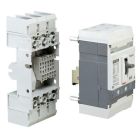 Шасси силового автоматического выключателя