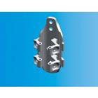 Дверная петля для распределительного шкафа