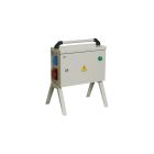 Распределительный щиток для стройплощадки