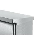 Верхняя крышка/элемент крышки распределительного шкафа