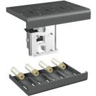 Комплект для модернизации силового автоматического выключателя