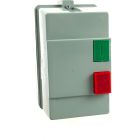 Пускатели магнитные