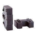 Механизмы и устройства блокировки для контакторов