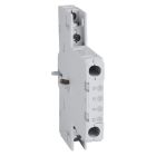 Дополнительные контакты для автоматических выключателей