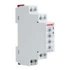 Реле контроля тока, ограничители мощности