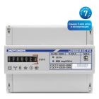 Приборы измерения и учета