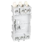 Корзины для автоматического выключателя