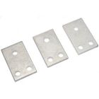 Клеммы, разъемы, шины, силовые выводы к силовым ВА