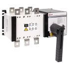 Моноблочные АВР на базе выключателей-разъединителей