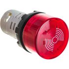 Кнопки и переключатели в модульном исполнении