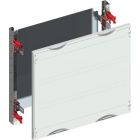 Корпуса щитов и шкафов