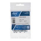 Гайка шестигранная