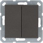 Выключатели, переключатели, диммеры