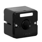 Передняя часть (головка) нажимной кнопки