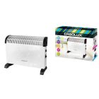 Система электрического отопления