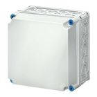 Корпус пустотелый