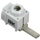 Одно-многополюсная клеммная колодка