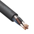 Кабели и провода для нестационарной прокладки