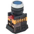 Кнопка нажимная в сборе