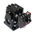 Комбинированный пускатель с электронным блоком управления