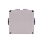 Корпус накладной для открытого монтажа электроустановочных устройств