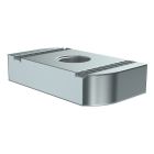 Гайка длинная