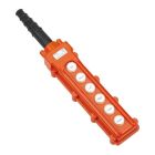 Пульт подвесной управления в сборе