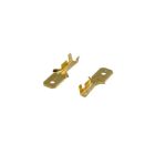 Наконечник быстроразмыкаемый