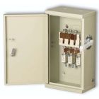 Блок/ящик выключателя с плавкими предохранителями