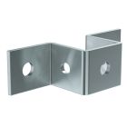 Настенный кронштейн для кабельных лотков