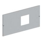 Шкафы сборной конструкции