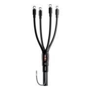 Муфта кабельная концевая универс. 1кВ HT2P-01/4x25-50L10 (4ПКВНтпБ-1-25-50) пластмас. изоляция; с броней; с болтов. наконечн.; ППД НИЛЕД 16000031