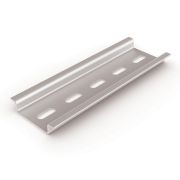 DIN-рейка L1250 1мм оцинк. IEK YDN14-0125