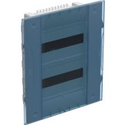 Корпус ЩРВ-П-24 Krepta 5 IP40 пластик. IEK KR5-KP12-V-24-41