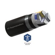 Кабель АПвБШп(г) 4х240 МС (N) 1кВ (м) Людиновокабель Л0017923