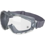 Очки закрытые Ай-Протект Про с покрытием KN ЕЛАНПЛАСТ ОЧК901 BT KN