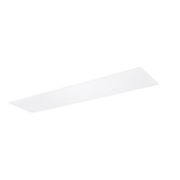 Светильник светодиодный ДВО CP 20 R 36W OP 940 W30L120 295х1195х26мм 36Вт 4000К IP40 Ra90 встраив. панель бел. Русский Свет 14062023283