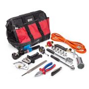 Набор инструментов для монтажа муфт НИМ-70 КВТ 101926