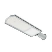 Светильник светодиодный ДКУ RD 10 P 120W SHB 840 GR 650х210мм 120Вт 4000К IP66 уличный консольный сер. Русский Свет 17121023994