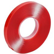 Лента монтажная прочная двусторон. 1х9мм (рул.5м) MIXTAPE 7 IEK MT7-LM30-01-09-05